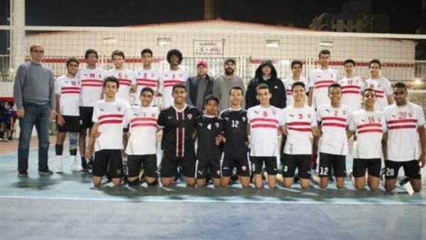 الزمالك أرشيفية