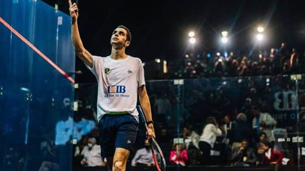 علي فرج - أرشيفية