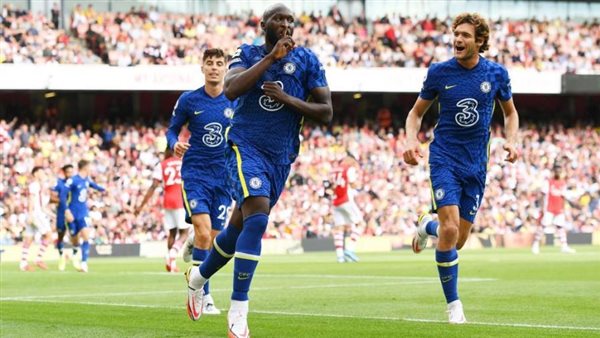 تشيلسي - أرشيفية