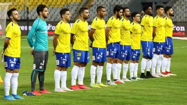 الاسماعيلي - أرشيفية