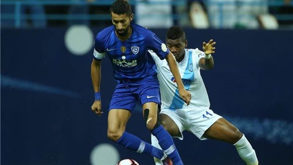 الهلال السعودي -