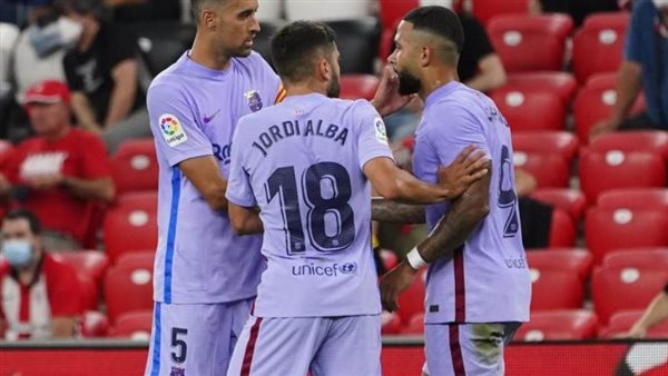 برشلونة -أرشيفية