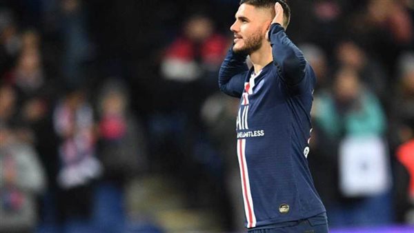 إيكاردي - أرشيفية