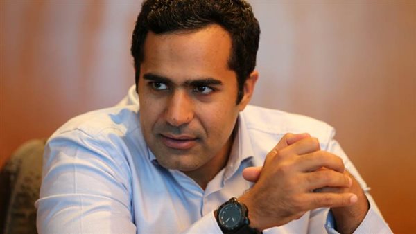 نجل رجل الأعمال صفوان