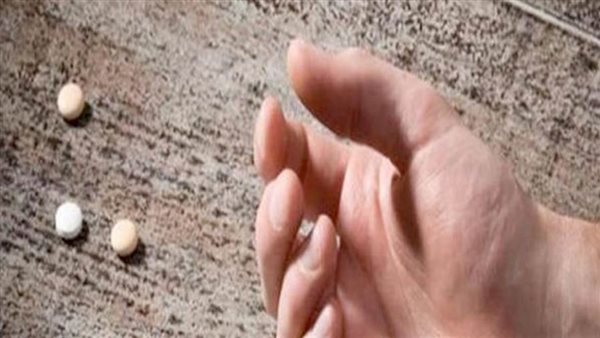 انتحار - أرشيفية