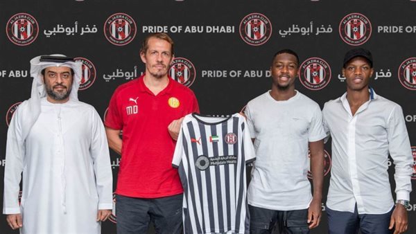 الدوري الإماراتي