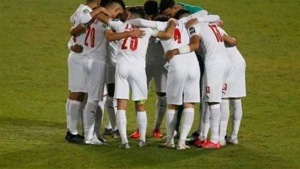 الزمالك _أرشيفية