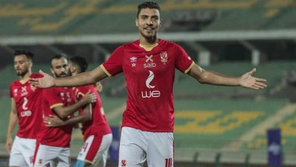 محمد شريف - أرشيفية