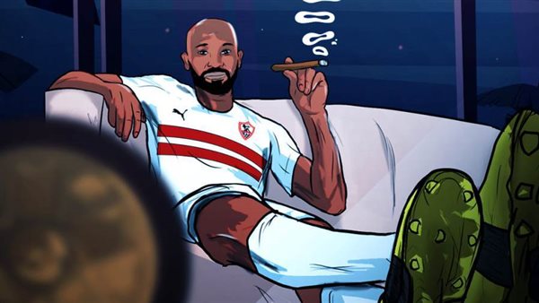 شيكابالا - أرشيفية