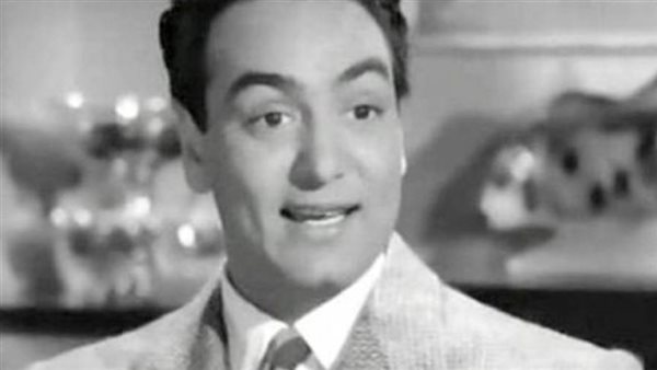 الفنان محمد فوزى