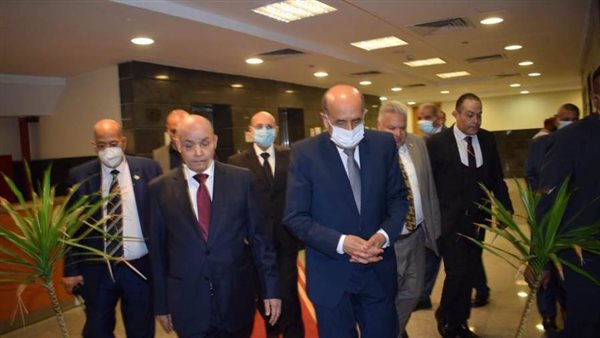 رئيس هيئة النيابة