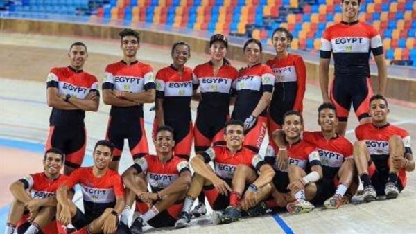 منتخب الدراجات -