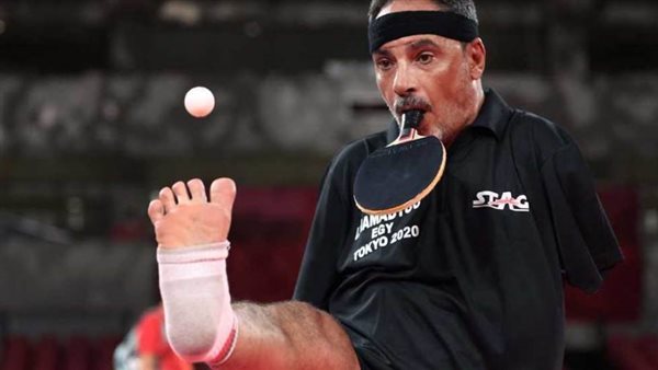 ابراهيم حمدتو - أرشيفية