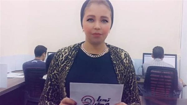 نيفين مصطفى - تحيا