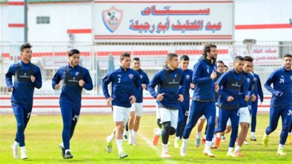 الزمالك - أرشيفية