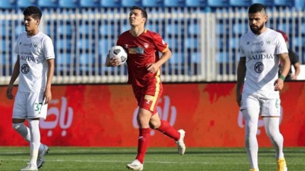 الدوري السعودي -