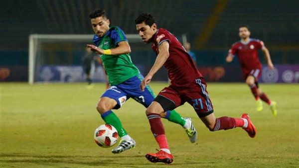 بيراميدز - أرشيفية