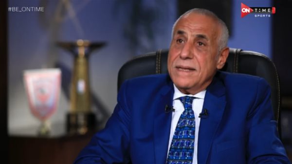 حسين لبيب - أرشيفية