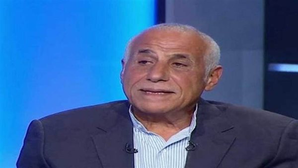 حسين لبيب - أرشيفية