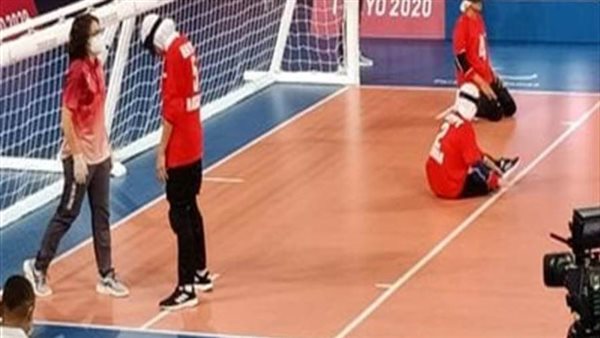 بارالمبياد طوكيو