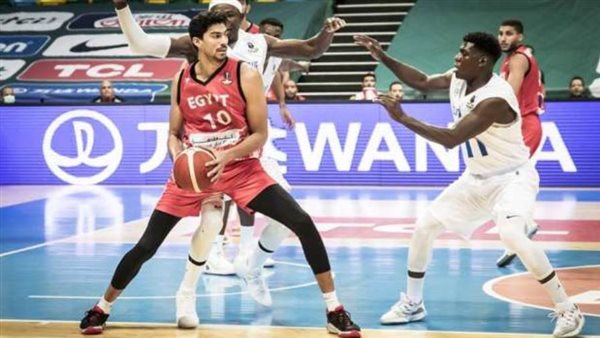 كرة السلة - أرشيفية