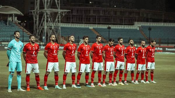 الأهلي - أرشيفية