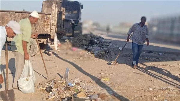 استجابة لـ تحيا مصر: