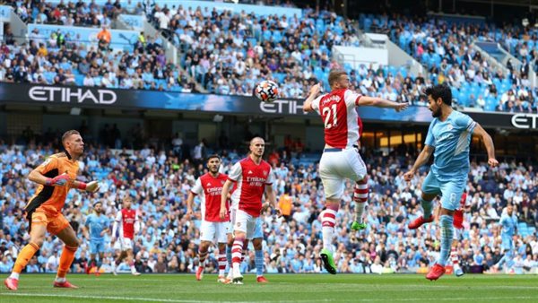 مانشستر سيتي - أرشيفية