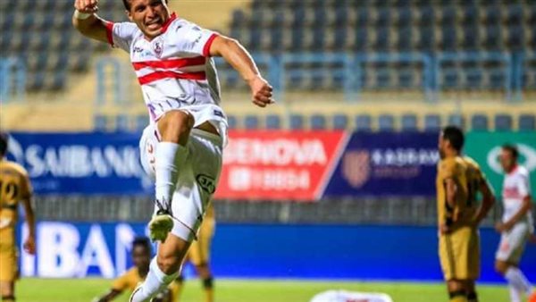 طارق حامد - أرشيفية