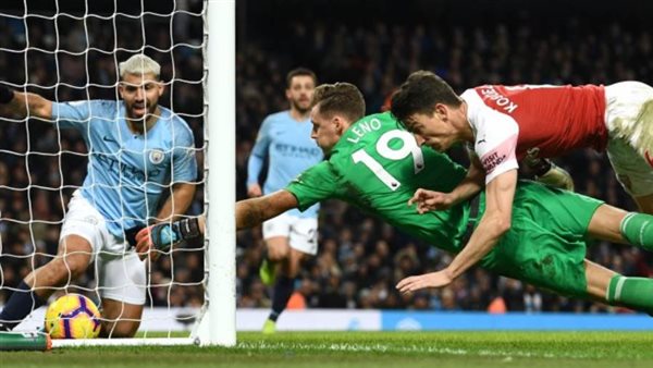 مانشستر سيتي - أرشيفية