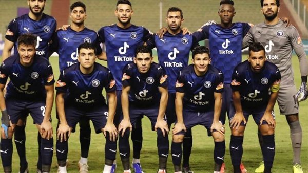 بيراميدز - أرشيفية