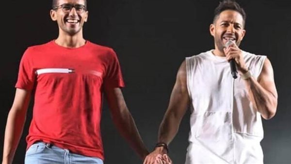 أحمد الجندي - أرشيفية