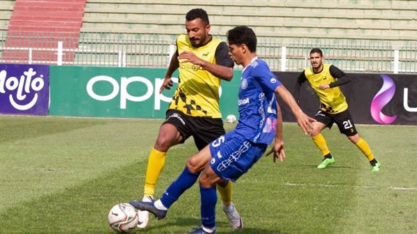 الدوري المصري - أرشيفية