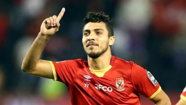 محمد شريف - أرشيفية