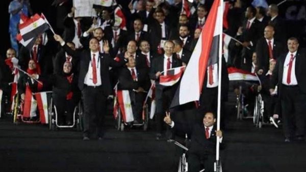 بارالمبياد طوكيو