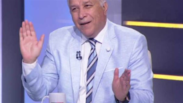 الدوري المصري - أرشيفية