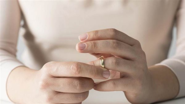 زوجة - أرشيفية