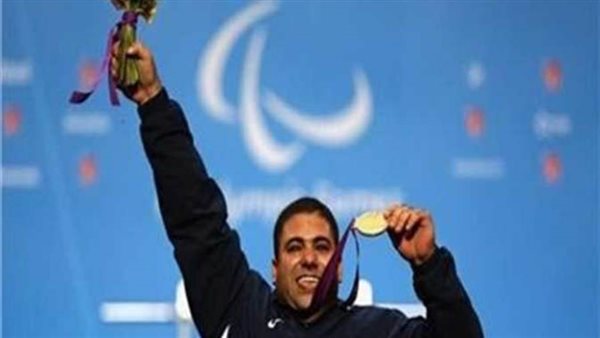 بارالمبياد طوكيو