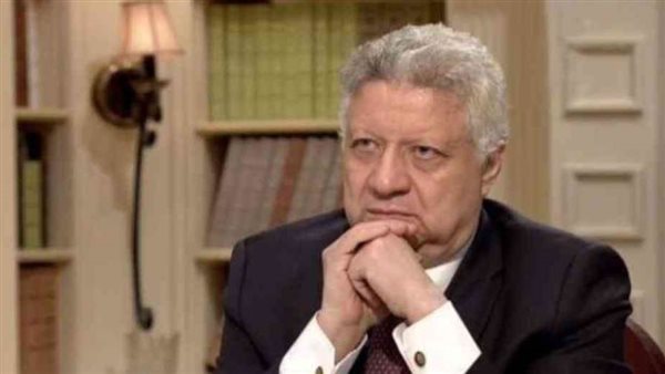 مرتضى منصور