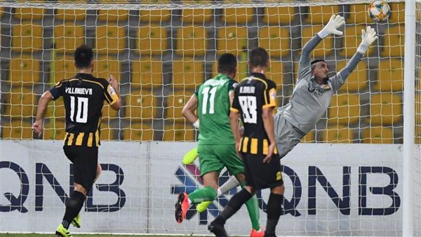 الدوري السعودي -أرشيفية