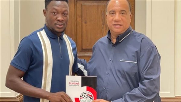 الدوري المصري - أرشيفية