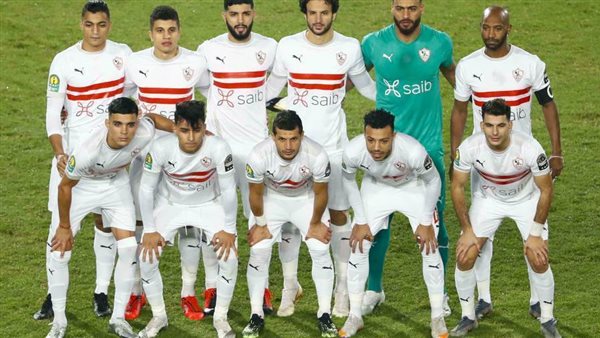 الزمالك - أرشيفية