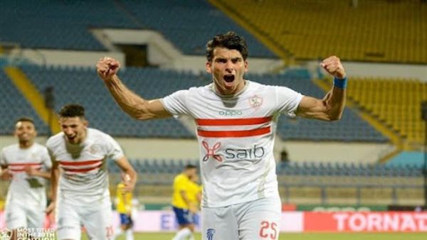 الزمالك - أرشيفية