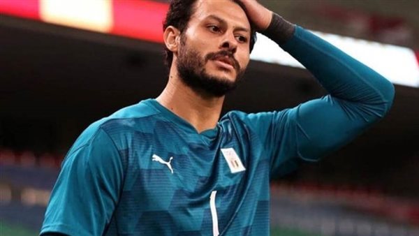 محمد الشناوي - أرشيفية