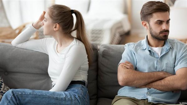 خلافات زوجية- أرشيفية