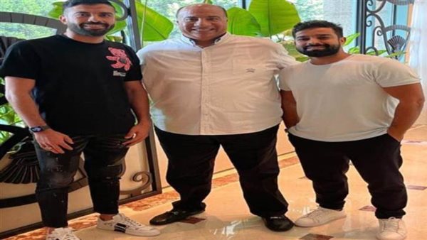 الدوري المصري - أرشيفية