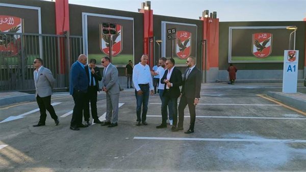 محمود الخطيب - أرشيفية