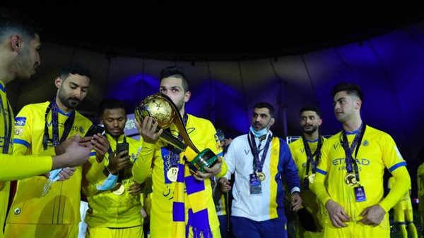 الدوري السعودي -أرشيفية