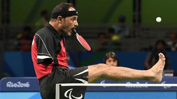 بارالمبياد طوكيو