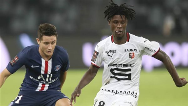 باريس سان جيرمان